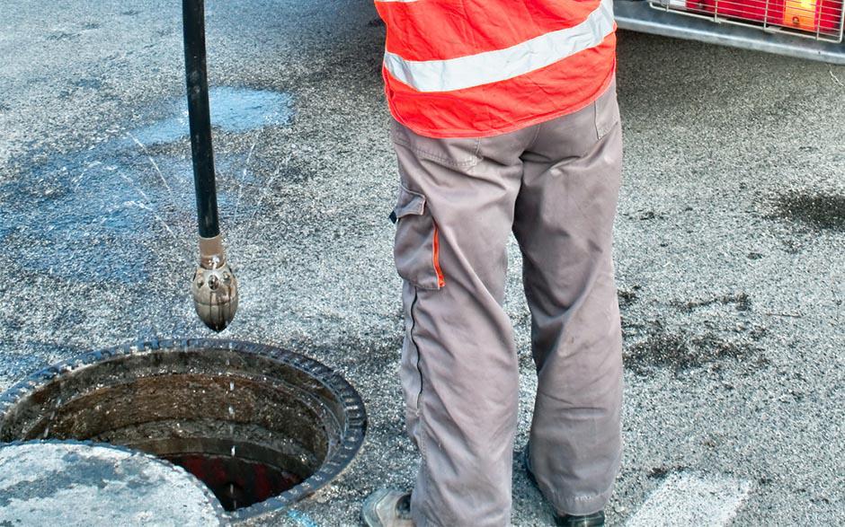 déboucher les canalisation Viefvillers