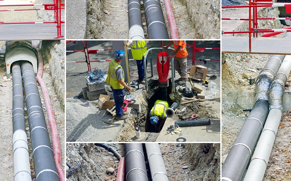 tarif curage canalisation Saint-Mandé