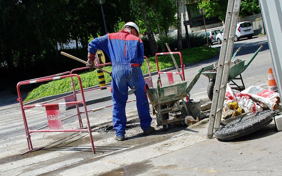 tarif curage canalisation Saint-Mandé