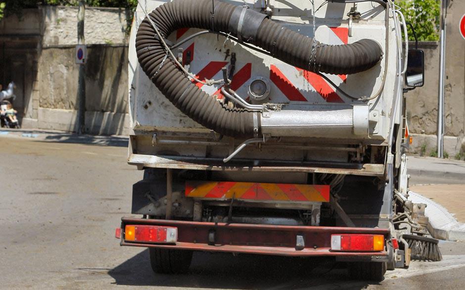 tarif curage canalisation Saint-Mandé