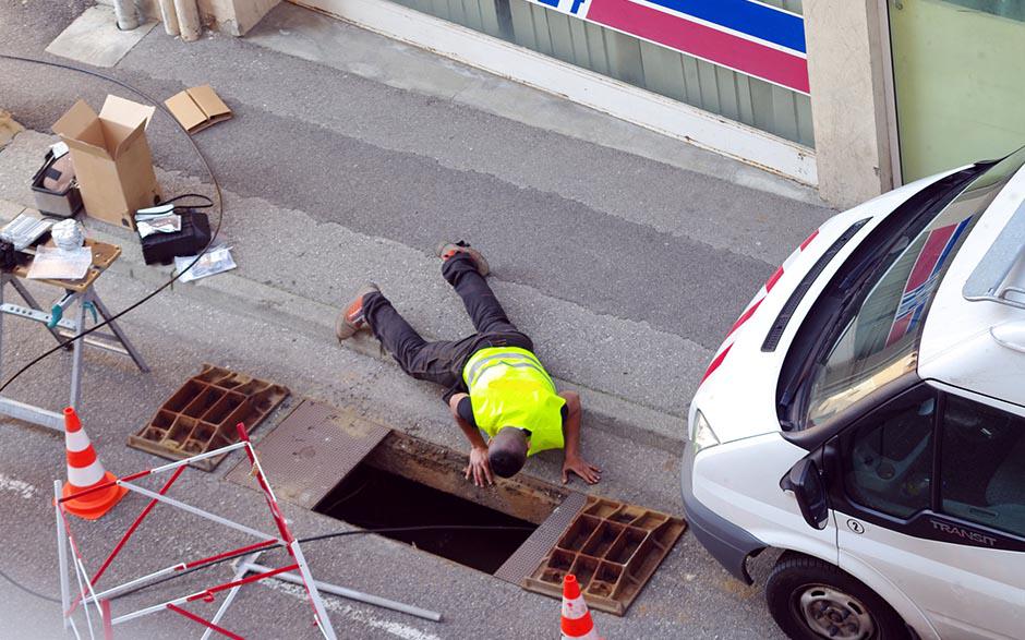 tarif curage canalisation Saint-Mandé